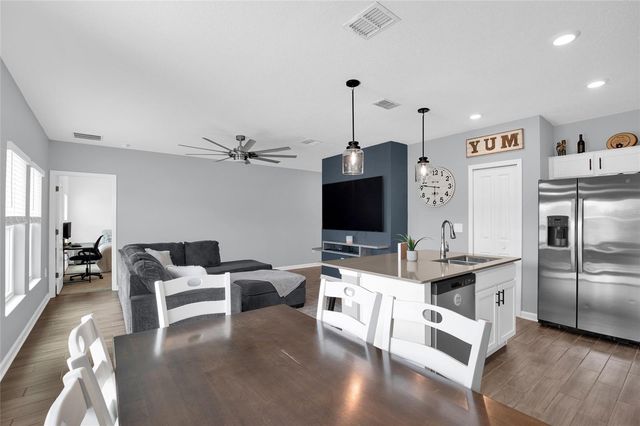 3078 BLUE BONNET LANE, Osteen, FL 32764