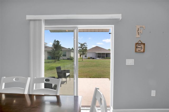 3078 BLUE BONNET LANE, Osteen, FL 32764