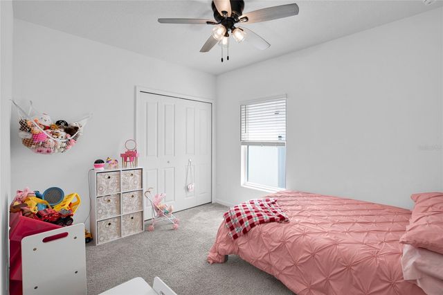 3078 BLUE BONNET LANE, Osteen, FL 32764