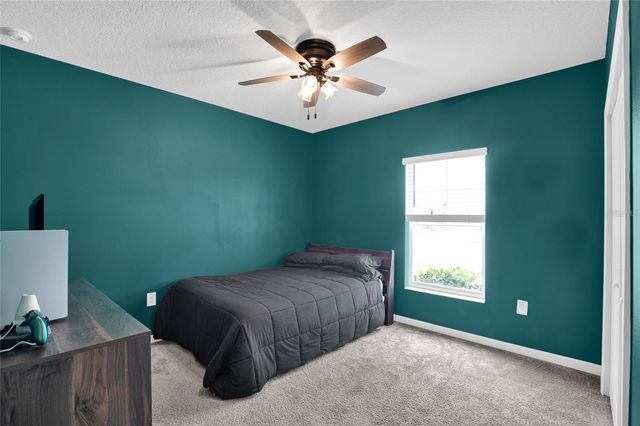 3078 BLUE BONNET LANE, Osteen, FL 32764