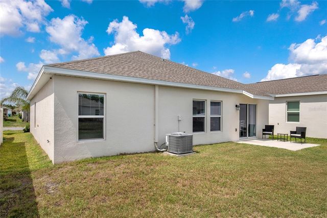 3078 BLUE BONNET LANE, Osteen, FL 32764