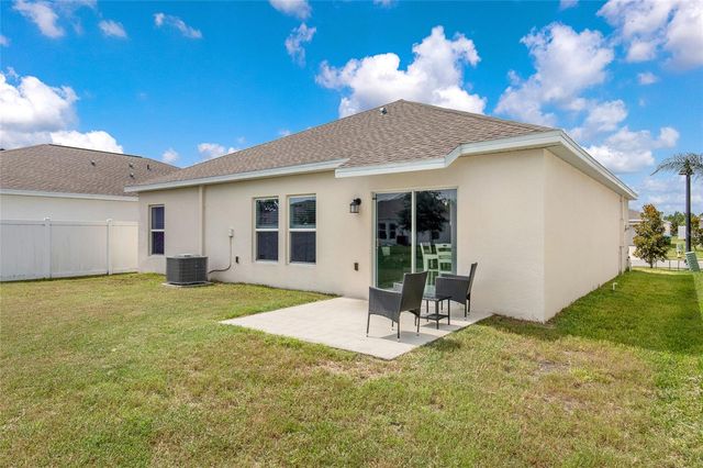 3078 BLUE BONNET LANE, Osteen, FL 32764