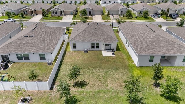 3078 BLUE BONNET LANE, Osteen, FL 32764