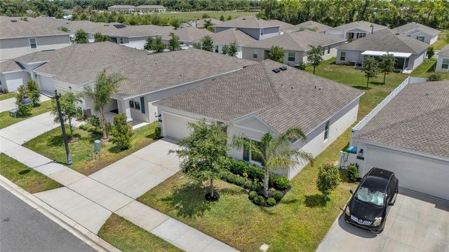 3078 BLUE BONNET LANE, Osteen, FL 32764