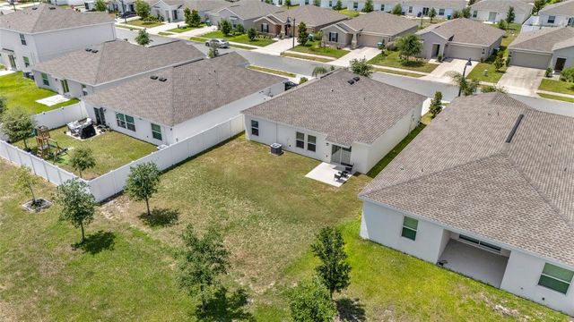 3078 BLUE BONNET LANE, Osteen, FL 32764