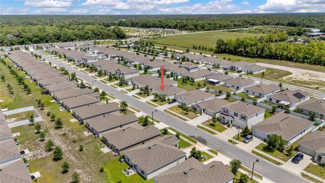 3078 BLUE BONNET LANE, Osteen, FL 32764