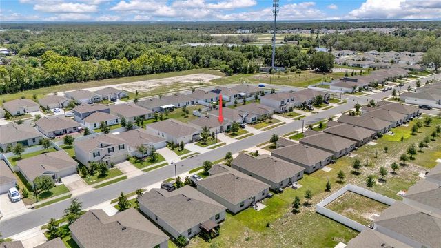 3078 BLUE BONNET LANE, Osteen, FL 32764