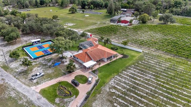 3078 BLUE BONNET LANE, Osteen, FL 32764