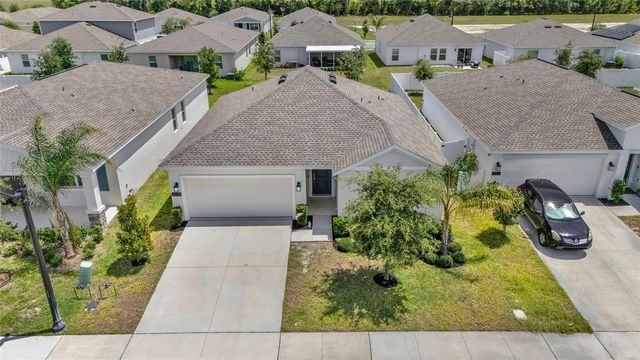 3078 BLUE BONNET LANE, Osteen, FL 32764