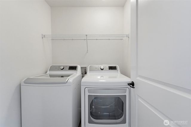 4501 McKinley Street NE, Lacey, WA 98516