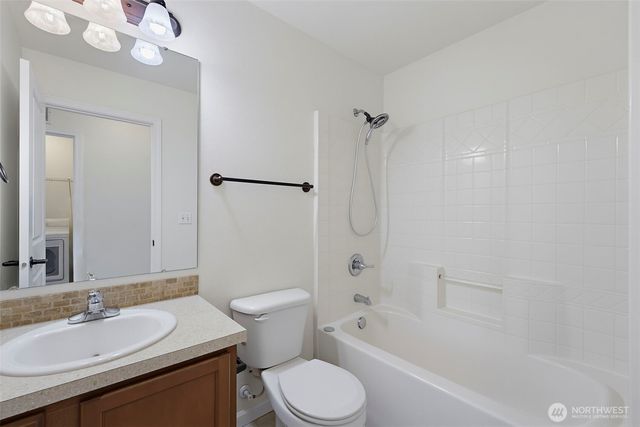 4501 McKinley Street NE, Lacey, WA 98516