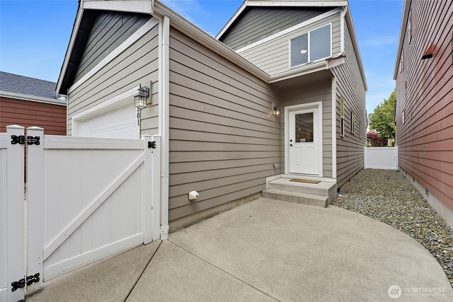 4501 McKinley Street NE, Lacey, WA 98516