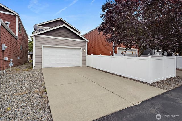 4501 McKinley Street NE, Lacey, WA 98516