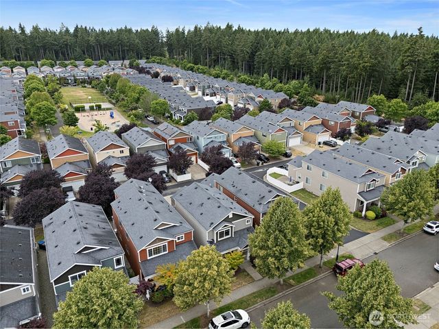 4501 McKinley Street NE, Lacey, WA 98516