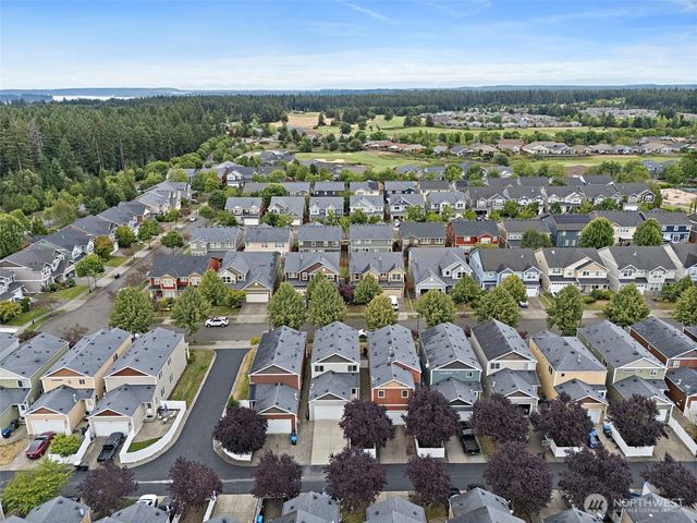 4501 McKinley Street NE, Lacey, WA 98516