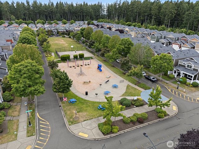 4501 McKinley Street NE, Lacey, WA 98516