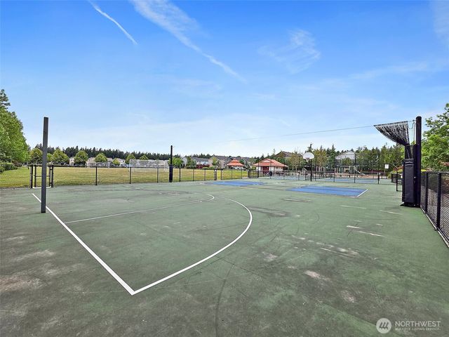 4501 McKinley Street NE, Lacey, WA 98516