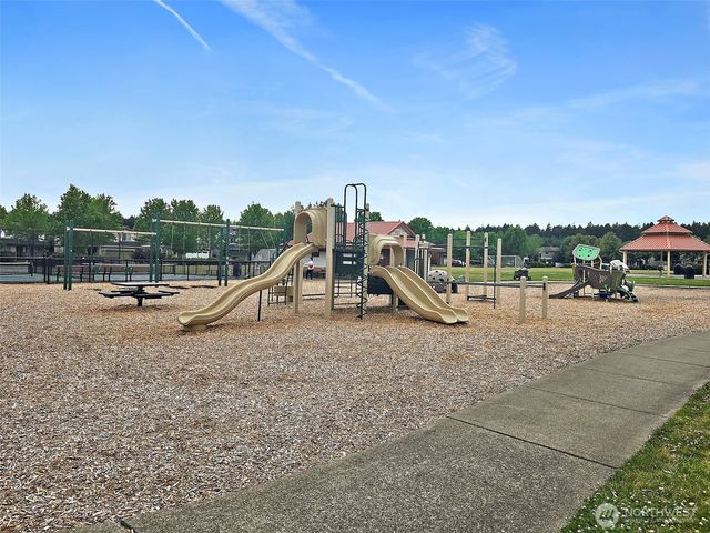 4501 McKinley Street NE, Lacey, WA 98516