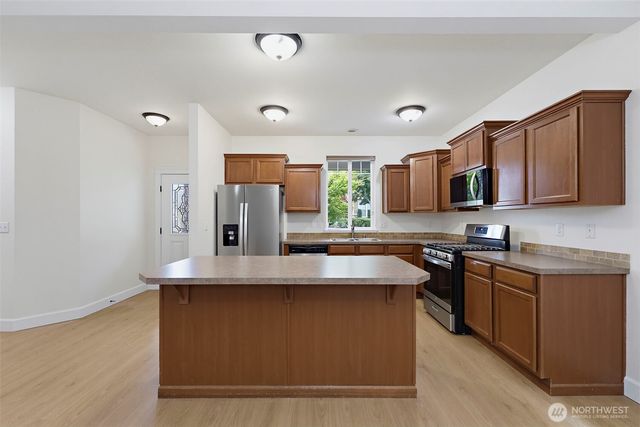 4501 McKinley Street NE, Lacey, WA 98516