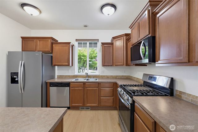 4501 McKinley Street NE, Lacey, WA 98516