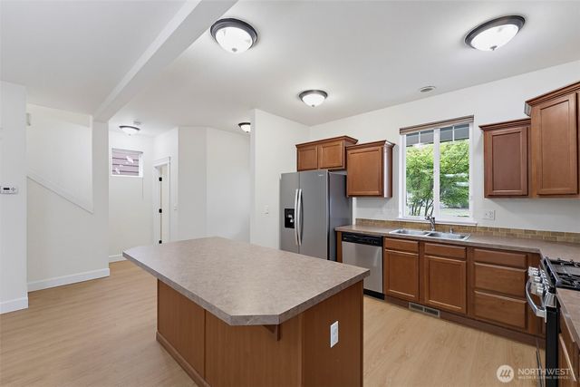 4501 McKinley Street NE, Lacey, WA 98516