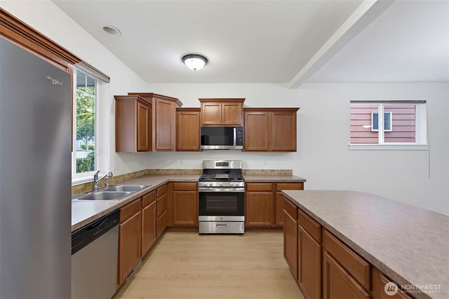 4501 McKinley Street NE, Lacey, WA 98516