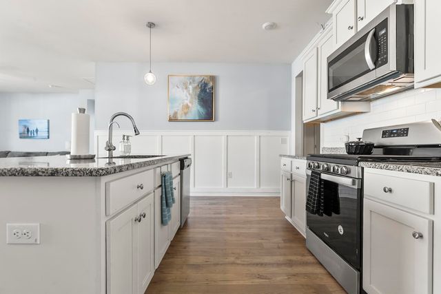 1031 Laurens Mill Dr., Myrtle Beach, SC 29579