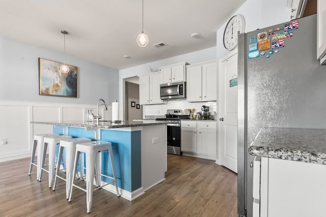 1031 Laurens Mill Dr., Myrtle Beach, SC 29579