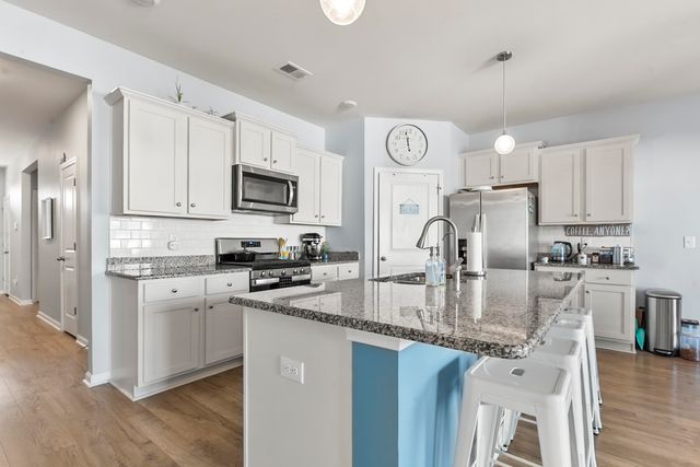 1031 Laurens Mill Dr., Myrtle Beach, SC 29579