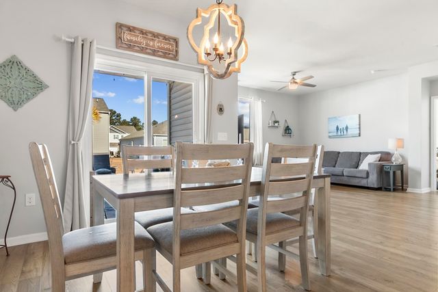 1031 Laurens Mill Dr., Myrtle Beach, SC 29579