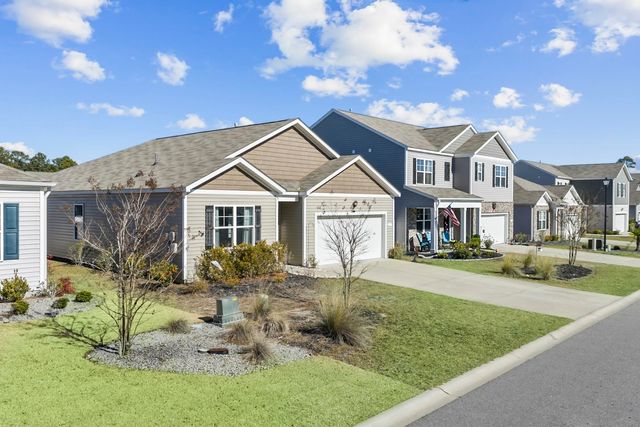 1031 Laurens Mill Dr., Myrtle Beach, SC 29579