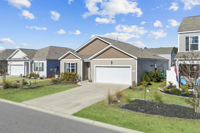 1031 Laurens Mill Dr., Myrtle Beach, SC 29579