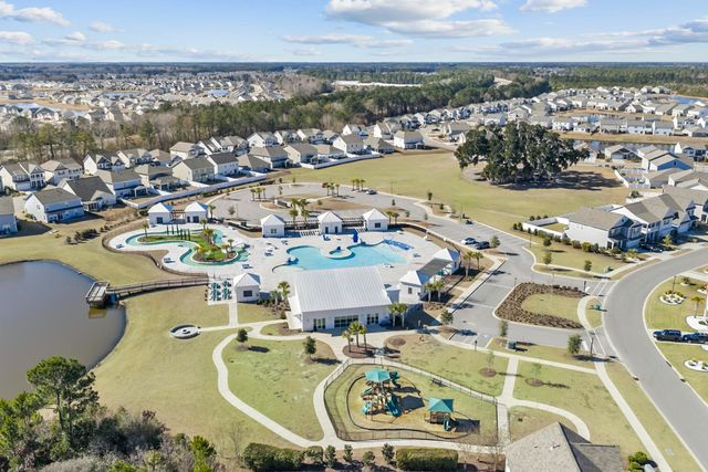 1031 Laurens Mill Dr., Myrtle Beach, SC 29579