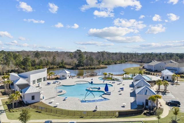 1031 Laurens Mill Dr., Myrtle Beach, SC 29579