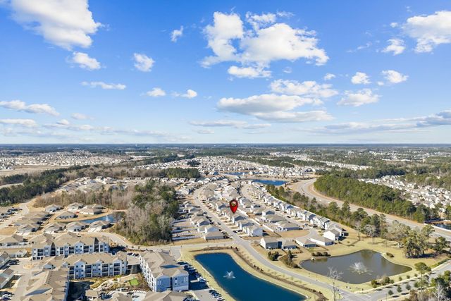 1031 Laurens Mill Dr., Myrtle Beach, SC 29579