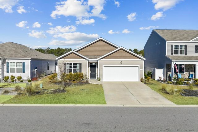 1031 Laurens Mill Dr., Myrtle Beach, SC 29579