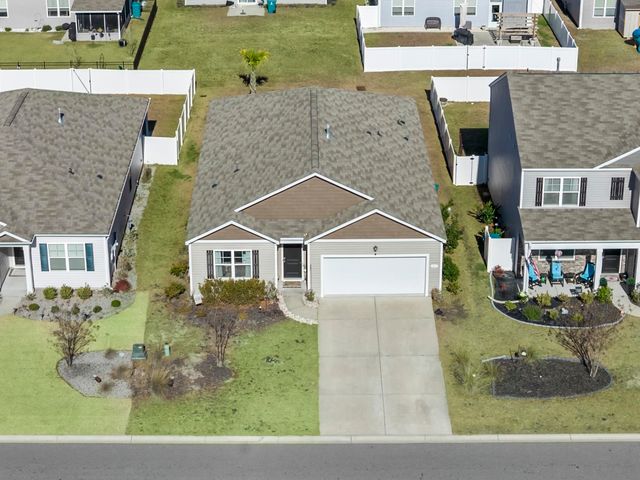 1031 Laurens Mill Dr., Myrtle Beach, SC 29579