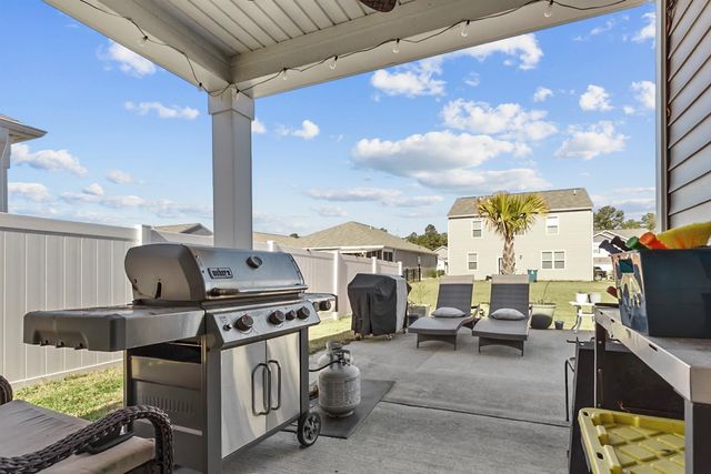 1031 Laurens Mill Dr., Myrtle Beach, SC 29579