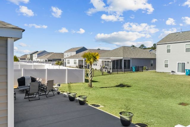 1031 Laurens Mill Dr., Myrtle Beach, SC 29579