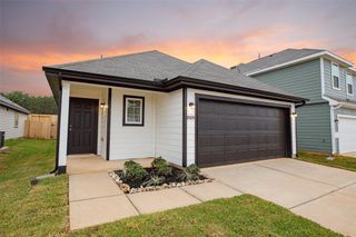 13629 Goldeye Drive, Conroe, TX 77384