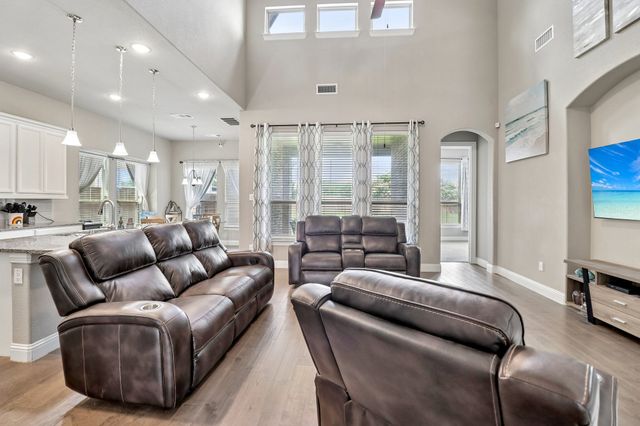 11224 Dusty Trail Court, Flower Mound, TX 76262