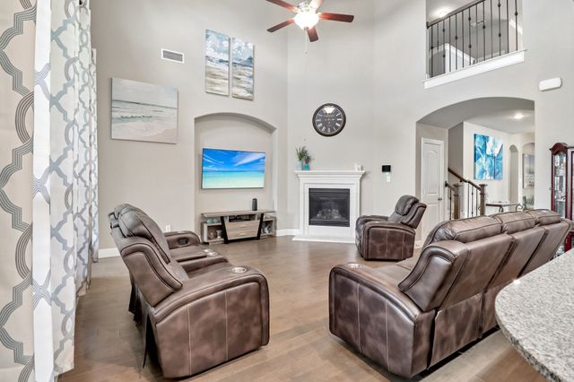 11224 Dusty Trail Court, Flower Mound, TX 76262