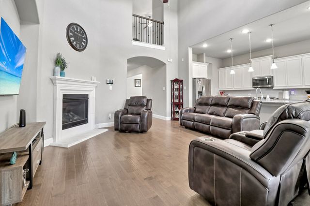 11224 Dusty Trail Court, Flower Mound, TX 76262