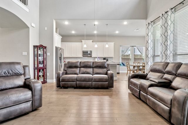 11224 Dusty Trail Court, Flower Mound, TX 76262