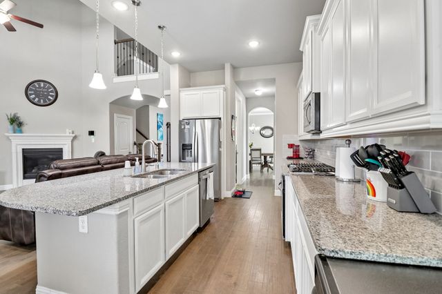 11224 Dusty Trail Court, Flower Mound, TX 76262