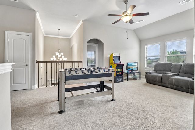 11224 Dusty Trail Court, Flower Mound, TX 76262