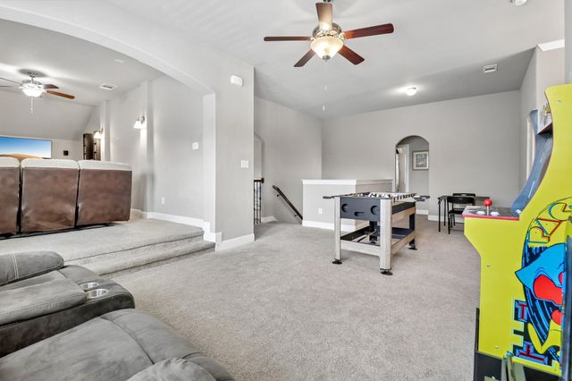 11224 Dusty Trail Court, Flower Mound, TX 76262