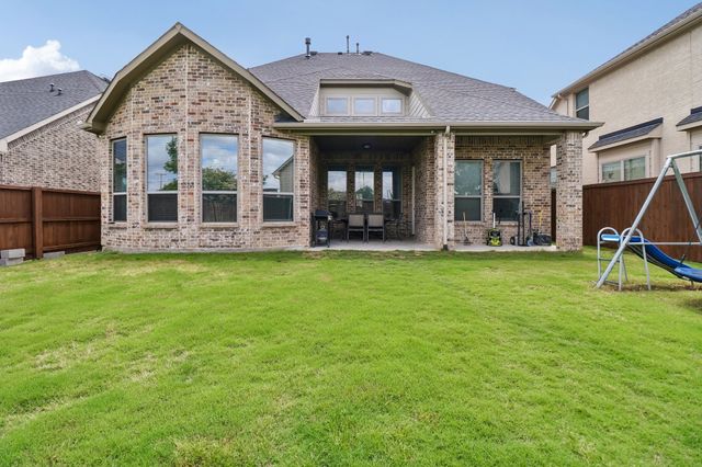 11224 Dusty Trail Court, Flower Mound, TX 76262