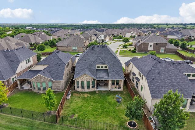 11224 Dusty Trail Court, Flower Mound, TX 76262