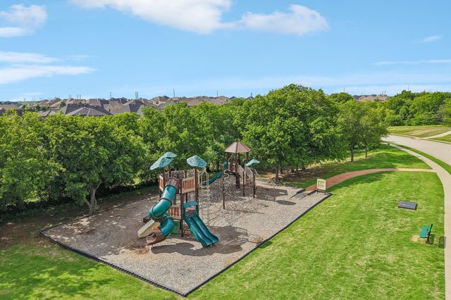 11224 Dusty Trail Court, Flower Mound, TX 76262